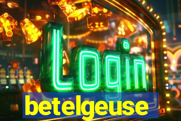 betelgeuse significado espiritual